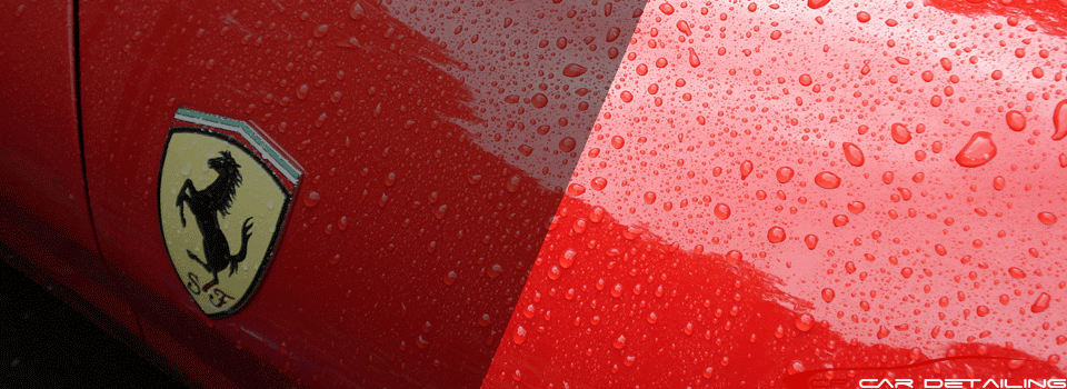 Ferrari-F430-Spider-After-One-Year-Detail-Still-Beading-Strong